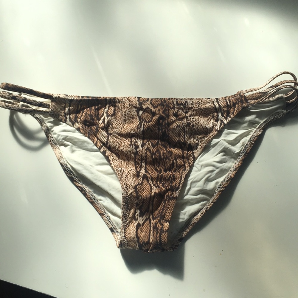 Melissa Odabash Bikini swim bottoms